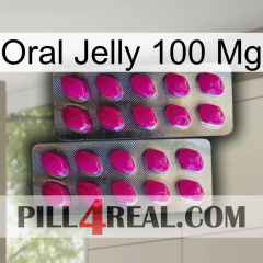Oral Jelly 100 Mg 10